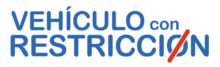 restricción vehicular